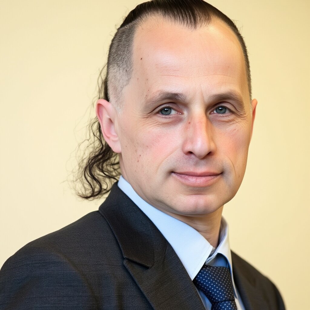 Михаил Перламонов