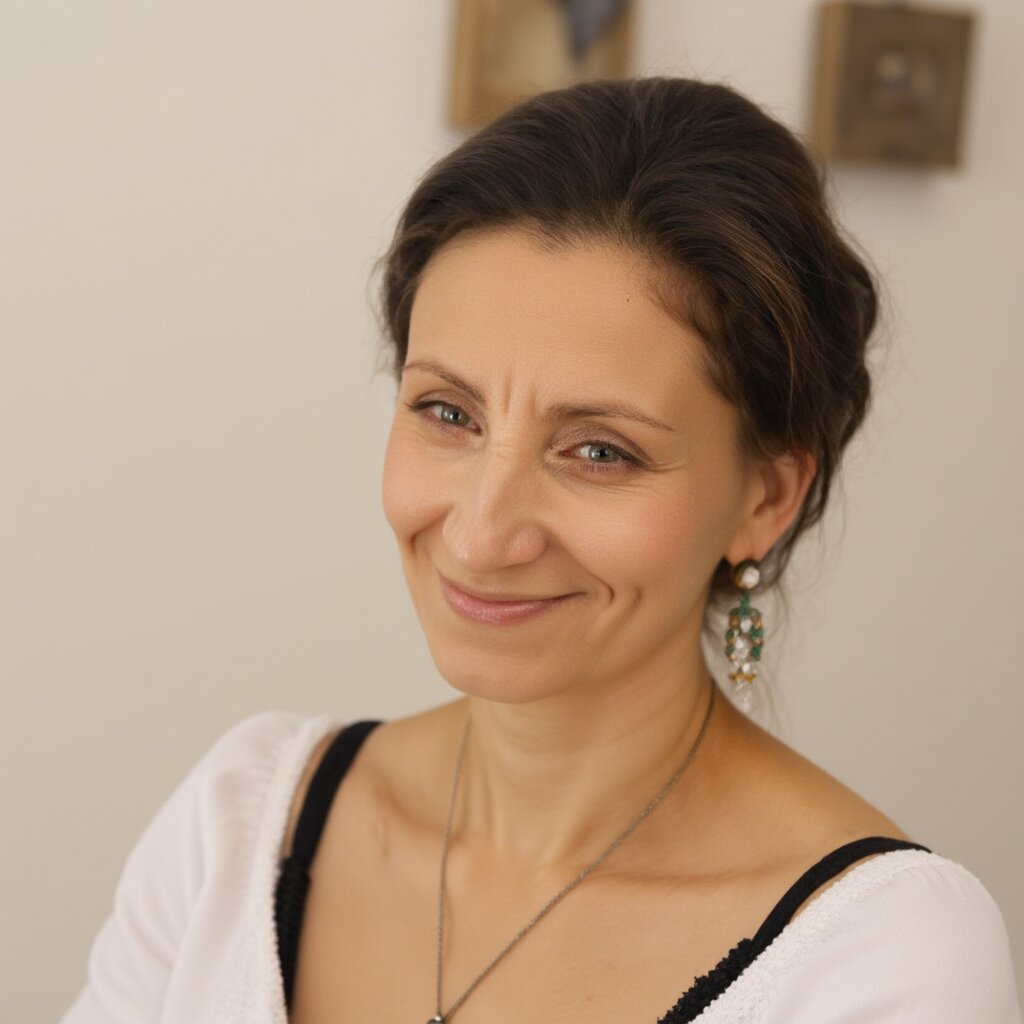 Валентина Сапожникова